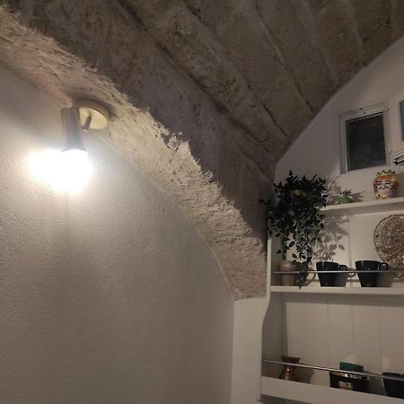 Dimora San Nicola Apartamento Bari Exterior foto