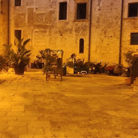 Dimora San Nicola Apartamento Bari Exterior foto