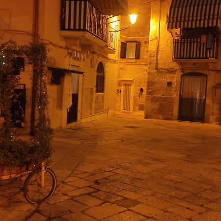 Dimora San Nicola Apartamento Bari Exterior foto