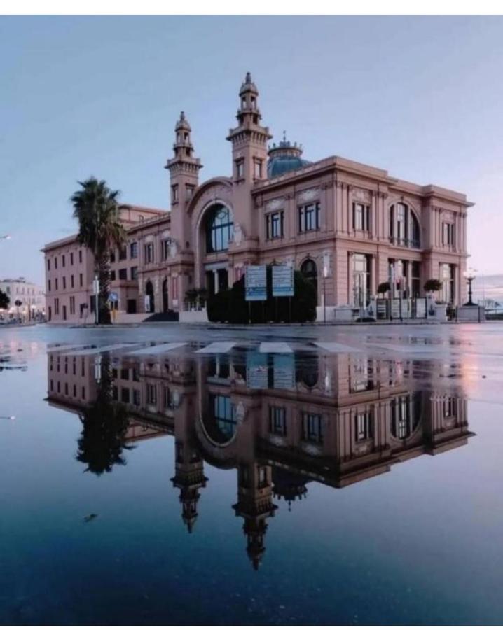Dimora San Nicola Apartamento Bari Exterior foto