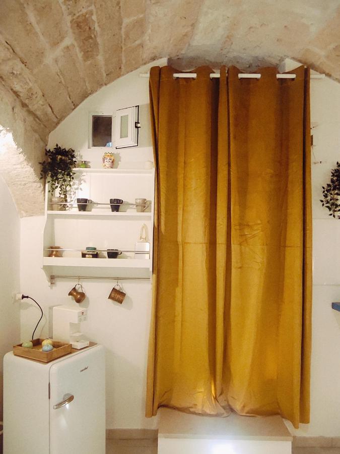 Dimora San Nicola Apartamento Bari Exterior foto