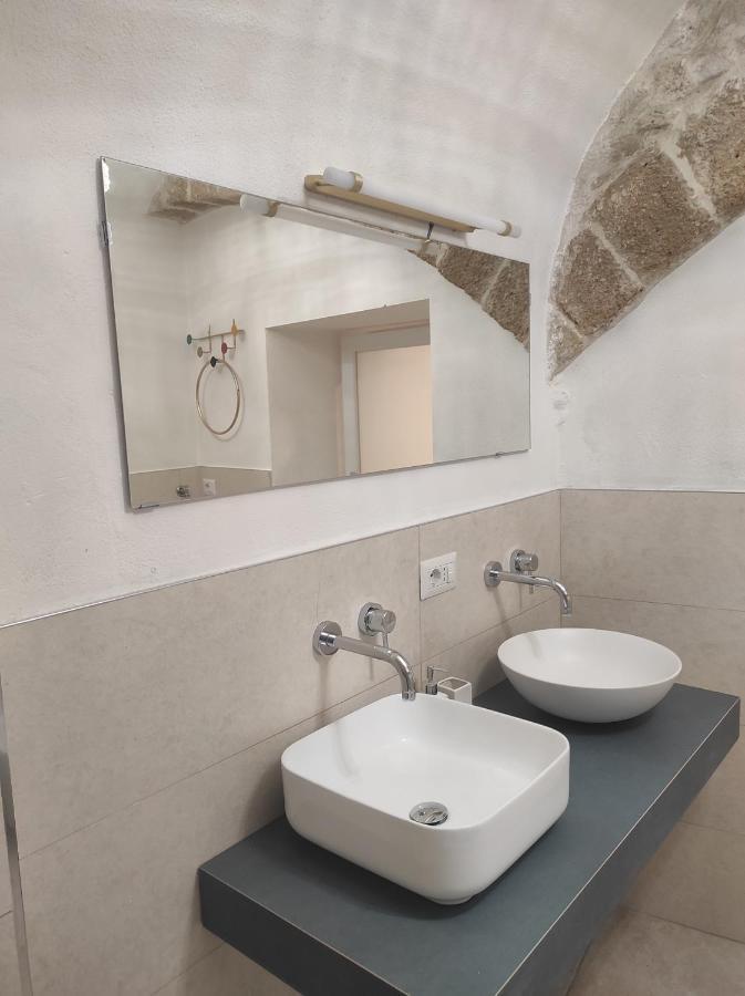 Dimora San Nicola Apartamento Bari Exterior foto