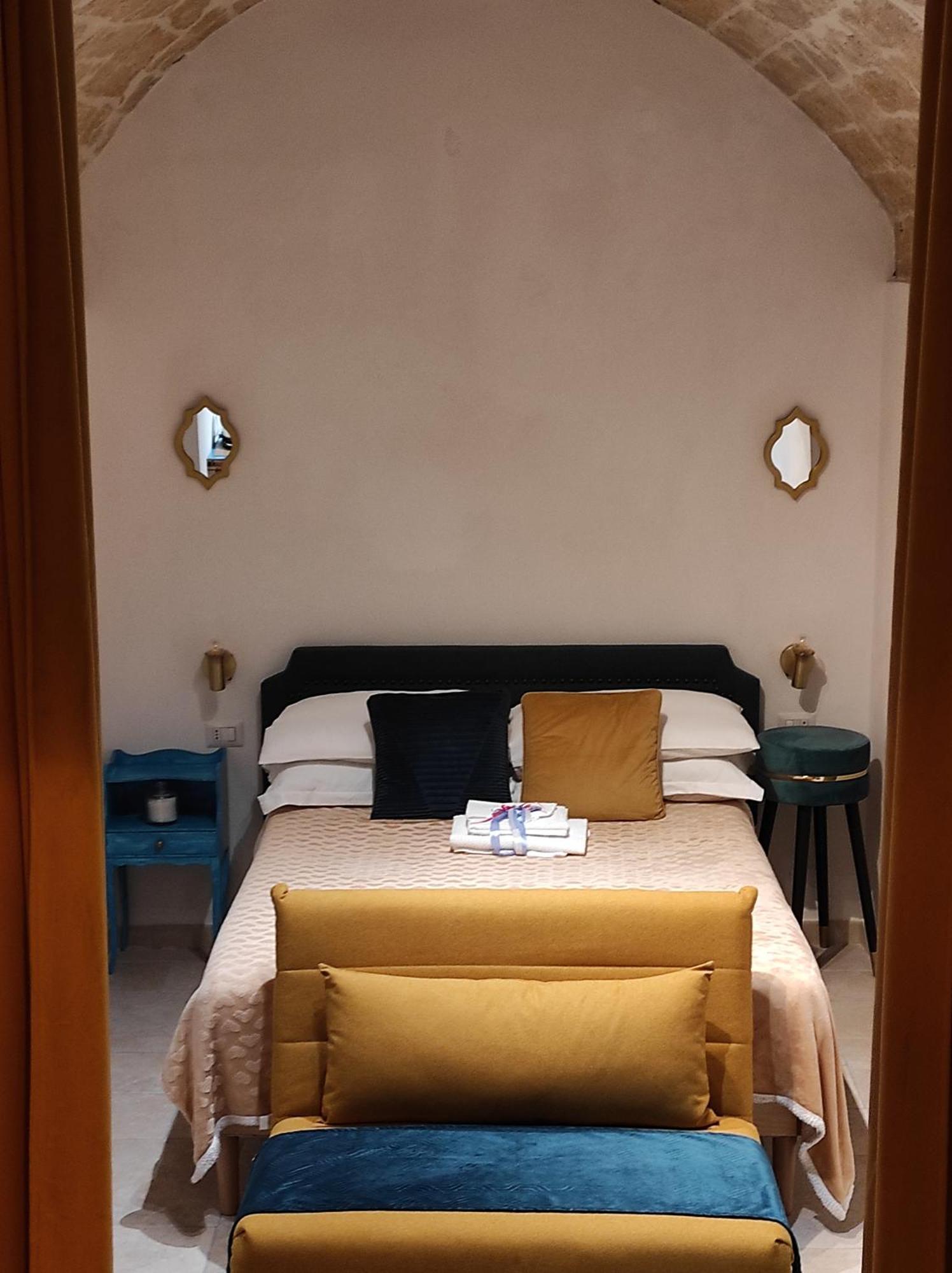 Dimora San Nicola Apartamento Bari Exterior foto