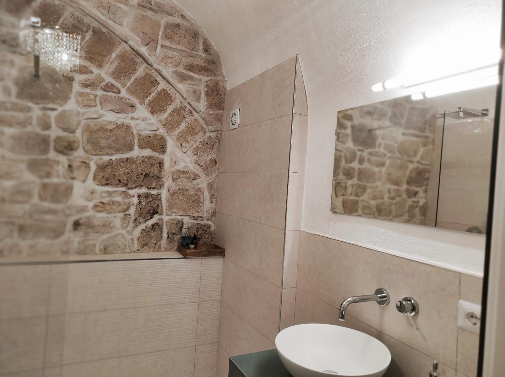 Dimora San Nicola Apartamento Bari Exterior foto