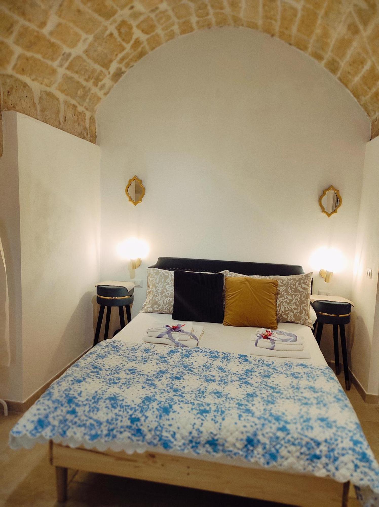 Dimora San Nicola Apartamento Bari Exterior foto
