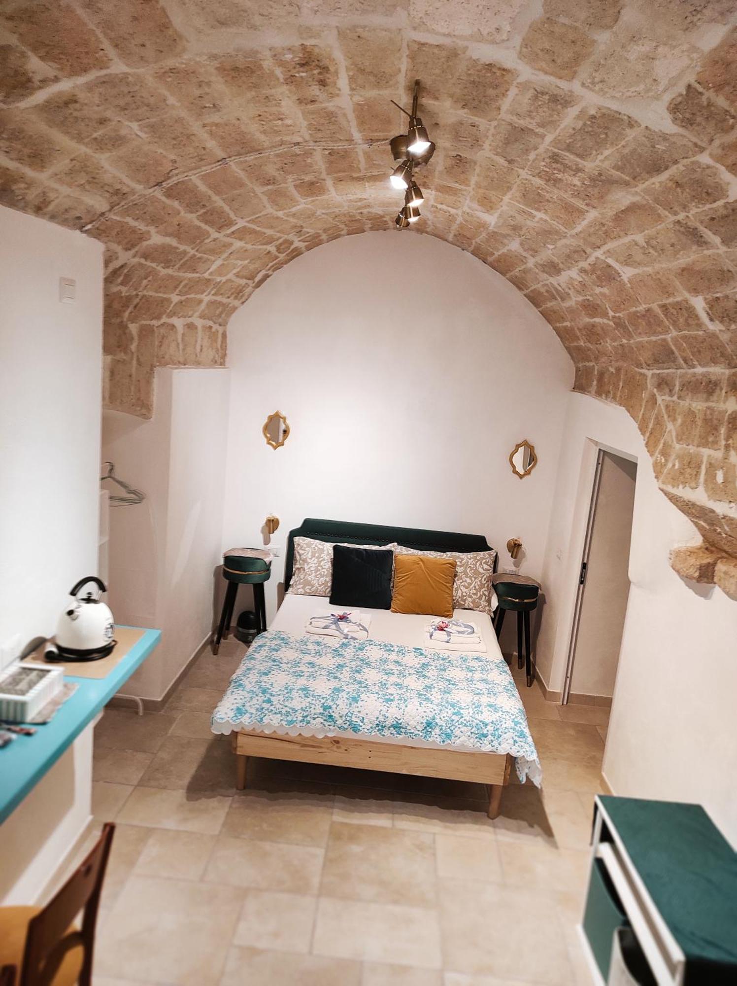 Dimora San Nicola Apartamento Bari Exterior foto