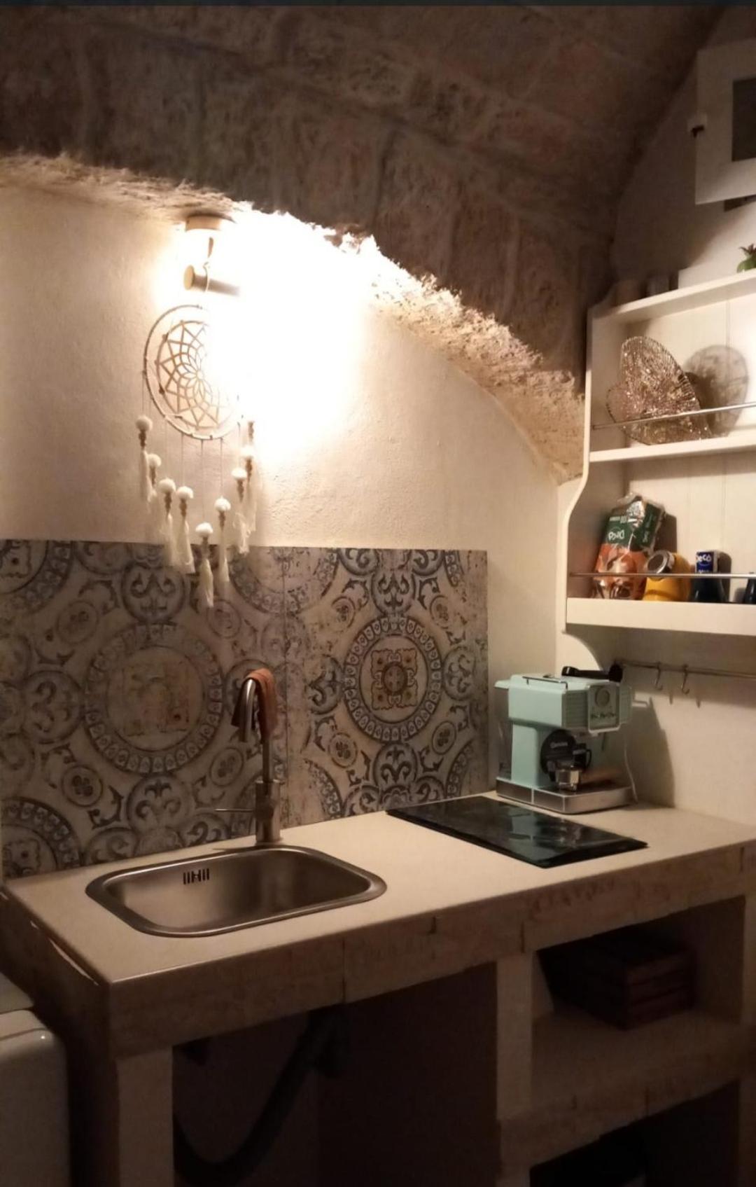 Dimora San Nicola Apartamento Bari Exterior foto